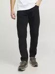 Jack&Jones miesten farkut Chris Original 981 musta - Miesten farkut - 136590 - 1