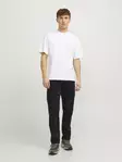 Jack&Jones miesten farkut Chris Original 981 musta - Miesten farkut - 136590 - 2