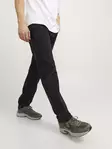 Jack&Jones miesten farkut Chris Original 981 musta - Miesten farkut - 136590 - 5