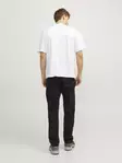 Jack&Jones miesten farkut Chris Original 981 musta - Miesten farkut - 136590 - 3
