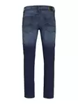 Jack&Jones miesten farkut Mike fox blue denim - Miesten farkut - 139320 - 7