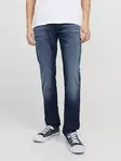 Jack&Jones miesten farkut Mike fox blue denim - Miesten farkut - 139320 - 1