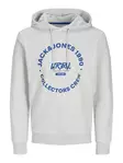 Jack&Jones huvtröja herr Sweat hood - Huvtröjor för herrar - 137740 - 2