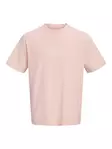 Jack&Jones miesten puuvillainen T-Paita Cassis - Miesten T-paidat - 140960 - 3