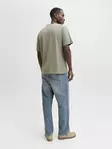 Jack&Jones miesten t-paita Dover Tee - Miesten T-paidat - 140280 - 2