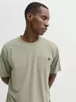 Jack&Jones miesten t-paita Dover Tee - Miesten T-paidat - 140280 - 3