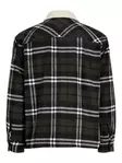 Jack&Jones Jacka JJZAC TEDDY SHIRT JACKET rosin - Jackor och parkas för herrar - 142230 - 4