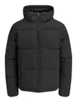 Jack&Jones miesten Talvitakki Galaxy puffer jacket - Jackor och parkas för herrar - 142340 - 1
