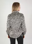 JDY damskjorta tapioka/leopard - Skjortor och blusar för damer - 139400 - 2