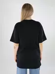 JJXX dam t-shirt Loose Long svart - T-shirts för damer - 138900 - 2