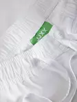 JJXX bomullsshorts Kampanjvit - Shorts och capribyxor för damer - 138580 - 5
