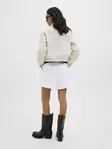 JJXX bomullsshorts Kampanjvit - Shorts och capribyxor för damer - 138580 - 3