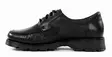 Klaani Promenadskor för herr 5431 Grip+ Svart - Promenadskor för herrar - 137990 - 2