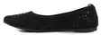 Migant naisten ballerinat A921-99 musta - Ballerinat - 140690 - 3