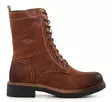 Migant Ankelboots dam A920-267 Abbiella Cognac - Stövletter och kängor för damer - 136980 - 1