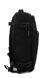 Migant Reppu MG689 Underseat musta - Reput - 138950 - 3