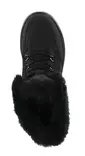 Mode Erika damstövletter 264-1132K svart - Stövletter och kängor för damer - 139960 - 4