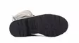 Musse&Cloud naisten saappaat 2904635/BLK Efanyhi musta - Naisten saappaat - 136680 - 4
