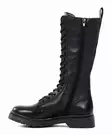 Musse&Cloud naisten saappaat 2904635/BLK Efanyhi musta - Naisten saappaat - 136680 - 2