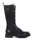 Musse&Cloud naisten saappaat 2904635/BLK Efanyhi musta - Naisten saappaat - 136680 - 1