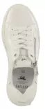 Mustang naisten tennarit 26M0482003 valkoinen - Naisten tennarit - 140860 - 4