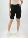 Only Play dambikershorts Life svart - Träningsshorts - 138890 - 1