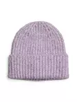 Pieces Pipo Milla purple rose - Naisten päähineet ja käsineet - 139920 - 3