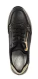 Rieker kilklackade sneakers N9301-80 svarta - Rieker sneakers - 138850 - 4