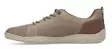 Rieker miesten aitonahkaiset tennarit 08315-64 beige - Miesten tennarit - 140800 - 2