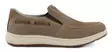 Rieker herrpromenadskor 16968-64 beige - Promenadskor för herrar - 140520 - 1