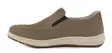 Rieker herrpromenadskor 16968-64 beige - Promenadskor för herrar - 140520 - 2