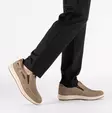 Rieker herrpromenadskor 16968-64 beige - Promenadskor för herrar - 140520 - 6