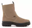 Rieker naisten nastanilkkurit X8250-64 beige - Rieker nilkkurit - 139100 - 2