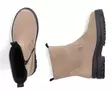Rieker naisten nastanilkkurit X8250-64 beige - Rieker nilkkurit - 139100 - 7