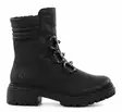 Rieker Ankelboots dam 72650-01 svart - Rieker ankelboots - 136870 - 2