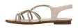 Rieker Sandaler 64270-90 brons - Rieker sandals - 140590 - 2