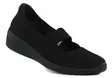 Skechers konepestävät Ballerinat 159405/BBK Arya musta - Ballerinat - 141270 - 1