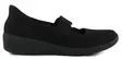 Skechers konepestävät Ballerinat 159405/BBK Arya musta - Ballerinat - 141270 - 2
