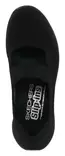 Skechers konepestävät Ballerinat 159405/BBK Arya musta - Ballerinat - 141270 - 4