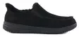 Skechers miesten kävelykengät 205606/BBK MURETTE - SCOFIELD musta - Miesten kävelykengät - 141890 - 1