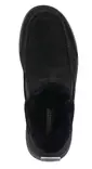Skechers miesten kävelykengät 205606/BBK MURETTE - SCOFIELD musta - Miesten kävelykengät - 141890 - 4