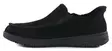 Skechers miesten kävelykengät 205606/BBK MURETTE - SCOFIELD musta - Miesten kävelykengät - 141890 - 2