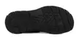 Skechers herrsandaler med bred läst 205181/BLK REVOLTED SS - MERRICK svart - Sandaler för herrar - 138700 - 5