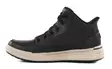 Skechers miesten nilkkurit 211233/BLK STERLING - ROGAN musta - Miesten nilkkurit ja saappaat - 139410 - 3