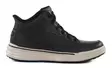 Skechers miesten nilkkurit 211233/BLK STERLING - ROGAN musta - Miesten nilkkurit ja saappaat - 139410 - 2