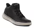 Skechers miesten nilkkurit 211233/BLK STERLING - ROGAN musta - Miesten nilkkurit ja saappaat - 139410 - 1