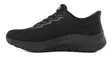 Skechers miesten tennarit 232784/BBK ARCH FIT 2.0 - ROVANT musta - Miesten tennarit - 140430 - 2