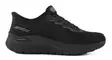 Skechers miesten tennarit 232784/BBK ARCH FIT 2.0 - ROVANT musta - Miesten tennarit - 140430 - 3