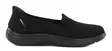 Skechers naisten kävelykengät 138435/BBK ON-THE-GO FLEX RADIANT - SLOANE musta - Skechers kävelykengät - 140630 - 3