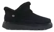 Skechers naisten nilkkurit 114895/BBK KEEPSAKES LITE-WINTER SNUG musta - Skechers nilkkurit - 141920 - 1